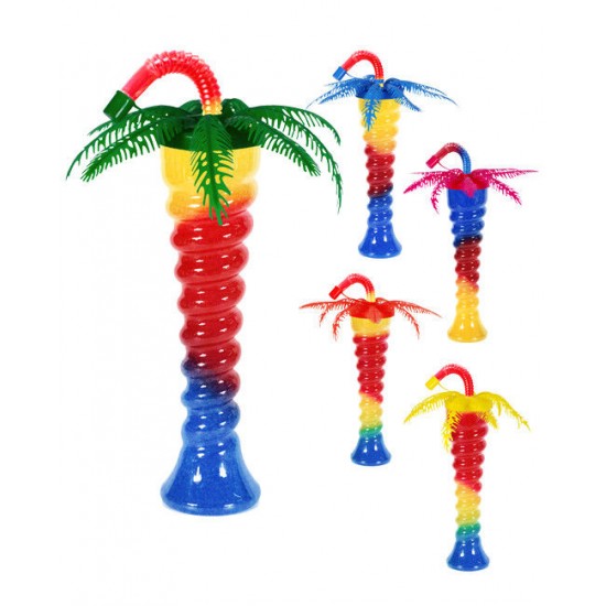 350ml palm tree cup (5)